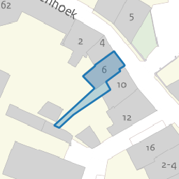 Perceel MDB01-L-4391