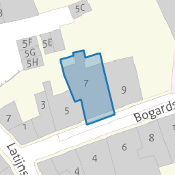 Perceel MDB01-L-4398