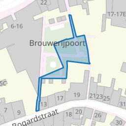 Perceel MDB01-L-4410