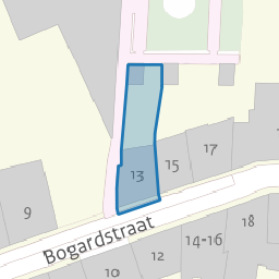 Perceel MDB01-L-4411