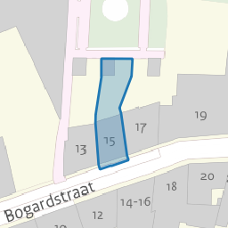 Perceel MDB01-L-4412