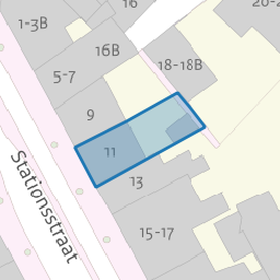 Perceel MDB01-L-4418