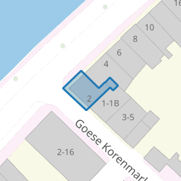 Perceel MDB01-L-4419