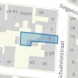 Perceel MDB01-L-4423