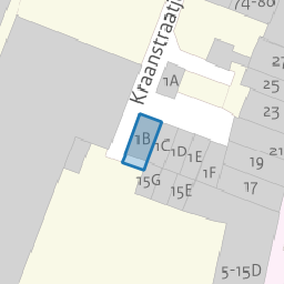 Perceel MDB01-L-4426