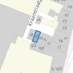 Perceel MDB01-L-4427