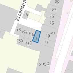 Perceel MDB01-L-4430