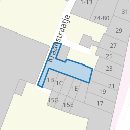 Perceel MDB01-L-4431