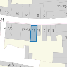 Perceel MDB01-L-4437