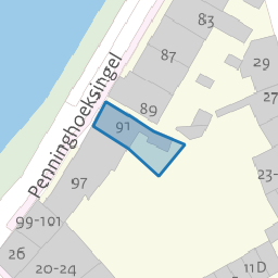 Perceel MDB01-L-4438