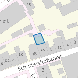 Perceel MDB01-L-4448