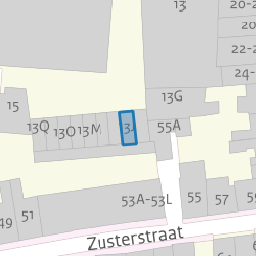 Perceel MDB01-L-4450