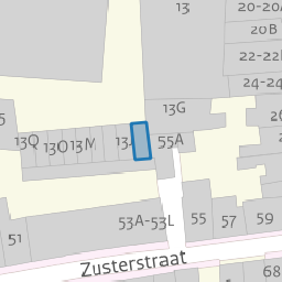 Perceel MDB01-L-4451