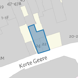 Perceel MDB01-L-4454