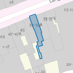 Perceel MDB01-L-4455