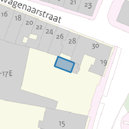 Perceel MDB01-L-4457