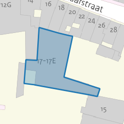 Perceel MDB01-L-4458