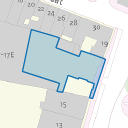 Perceel MDB01-L-4459