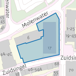 Perceel MDB01-L-4461