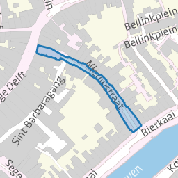 Perceel MDB01-L-4464