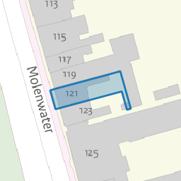 Perceel MDB01-L-4481