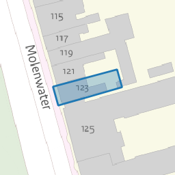 Perceel MDB01-L-4482