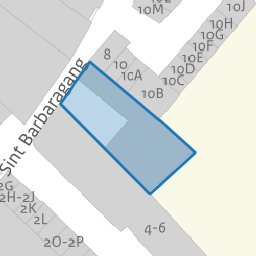 Perceel MDB01-L-4488