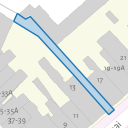 Perceel MDB01-L-4490