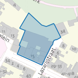 Perceel MDB01-L-4495