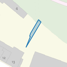 Perceel MDB01-L-4496