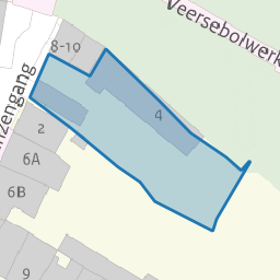 Perceel MDB01-L-4497