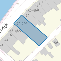 Perceel MDB01-L-4500