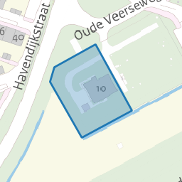 Perceel MDB01-L-4505