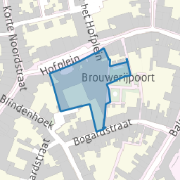 Perceel MDB01-L-4510