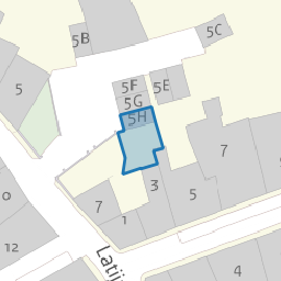 Perceel MDB01-L-4511