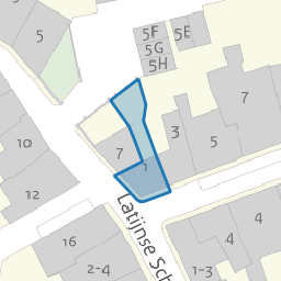 Perceel MDB01-L-4512