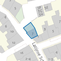 Perceel MDB01-L-4513