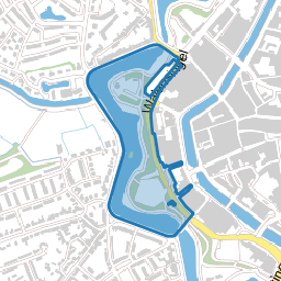 Perceel MDB01-L-4516