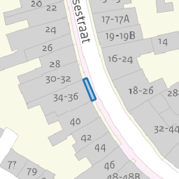 Perceel MDB01-L-4519