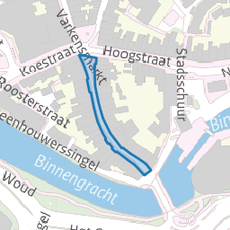 Perceel MDB01-L-4520