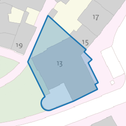 Perceel MDB01-L-4524