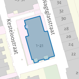 Perceel MDB01-L-4529