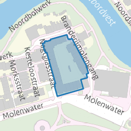 Perceel MDB01-L-4534