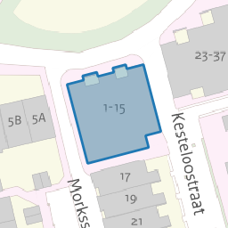 Perceel MDB01-L-4537