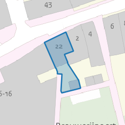 Perceel MDB01-L-4548