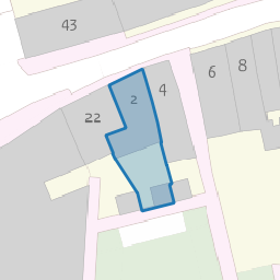 Perceel MDB01-L-4549