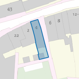 Perceel MDB01-L-4550