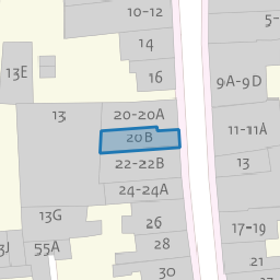 Perceel MDB01-L-4551