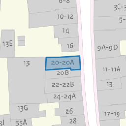 Perceel MDB01-L-4552