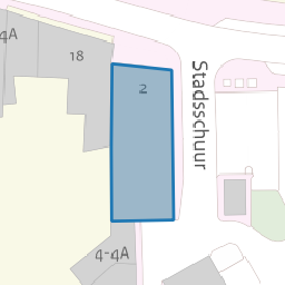 Perceel MDB01-L-4555